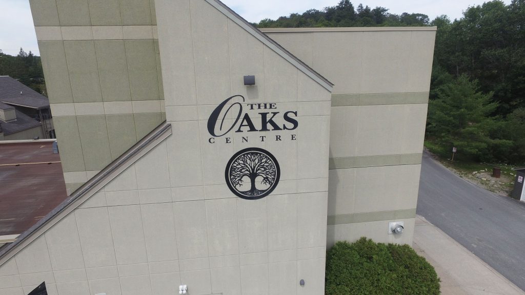 The Oaks Centre